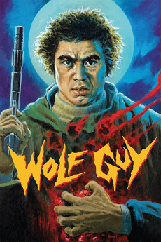 Wolf Guy (1975) (1975) download