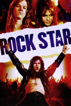 Rock Star (2001)