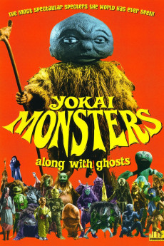 Yokai Monsters: Along with Ghosts (1969) (1969) download