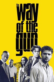 The Way of the Gun (2000) (2000) download