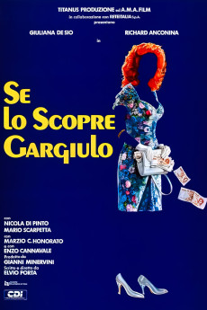 Se lo scopre Gargiulo (1988)