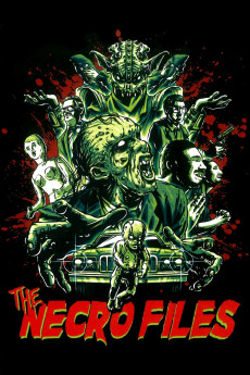 The Necro Files (1997) (1997) download