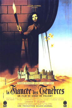 La fiancée des ténèbres (1945)