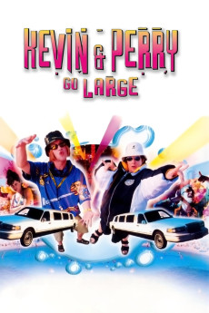 Kevin & Perry Go Large (2000) (2000) download
