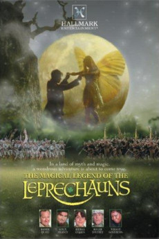 The Magical Legend of the Leprechauns (1999)