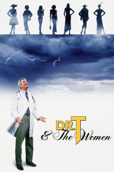 Dr. T & the Women (2000) (2000) download