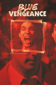 Blue Vengeance (1989) (1989) download