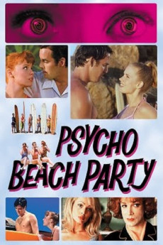 Psycho Beach Party (2000) (2000) download
