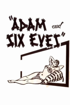 Adam and 6 Eves (1962) (1962) download