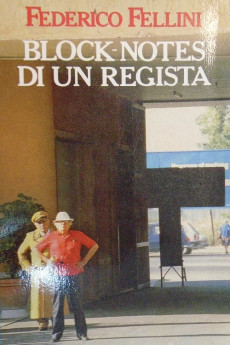 NBC Experiment in Television Fellini: A Director's Notebook (1969)