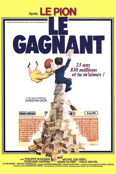Le gagnant (1979)