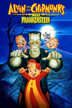 Alvin and the Chipmunks Meet Frankenstein (1999) (1999) download