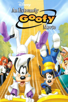 An Extremely Goofy Movie (2000) (2000) download