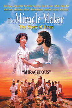 The Miracle Maker (1999) (1999) download