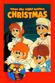 'Twas the Night Before Christmas (1974) (1974) download