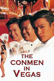 The Conmen in Vegas (1999) (1999) download