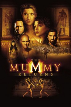 The Mummy Returns (2001) (2001) download