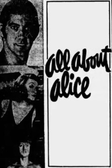 All About Alice (1972) (1972) download