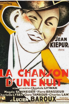 Tell Me Tonight (1932)