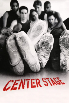Center Stage (2000) (2000) download