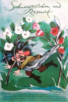 Schneeweißchen und Rosenrot (1979)