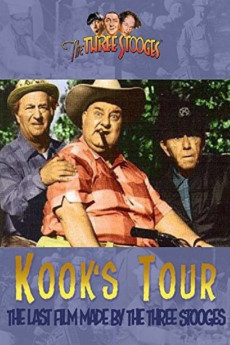 Kook's Tour (1970)