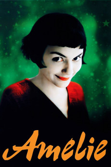 Amélie (2001) (2001) download