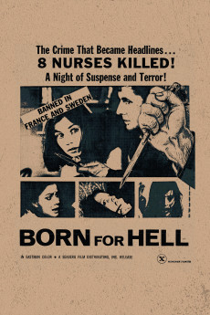 Born for Hell (1976)