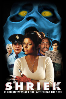 Shriek If You Know What I Did Last Friday the Thirteenth (2000) (2000) download