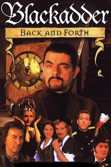 Blackadder Back & Forth (1999) (1999) download