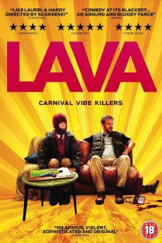 Lava (2001)