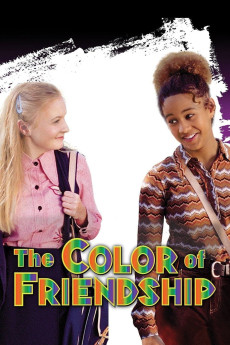 The Color of Friendship (2000) (2000) download