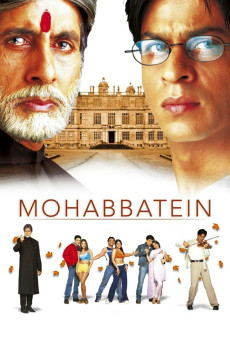 Mohabbatein (2000) (2000) download