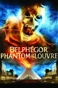 Belphegor: Phantom of the Louvre (2001) (2001) download
