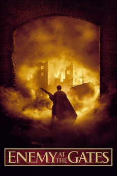 Enemy at the Gates (2001)