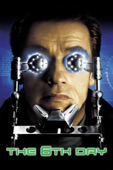 The 6th Day (2000) (2000) download