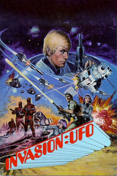 Invasion: UFO (1974) (1974) download