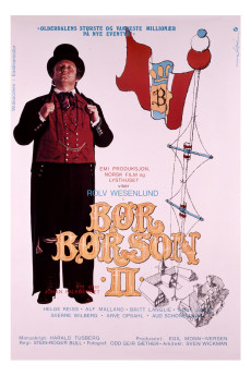 Bør Børson II (1976) (1976) download