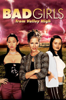 Bad Girls from Valley High (2005) (2005) download