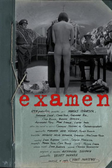 Examen (2003)