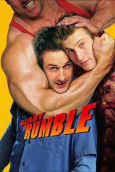 Ready to Rumble (2000) (2000) download