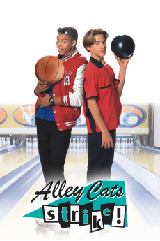 Alley Cats Strike (2000) (2000) download