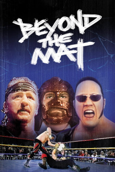 Beyond the Mat (1999) (1999) download