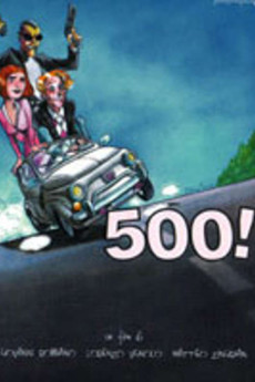 500! (2001)