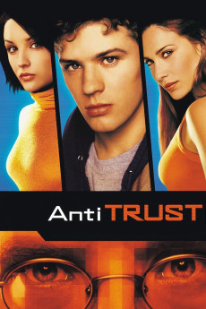 Antitrust (2001) (2001) download