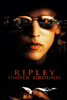 Ripley Under Ground (2005) (2005) download