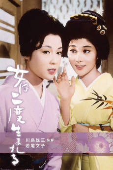 Women Are Born Twice (1961)