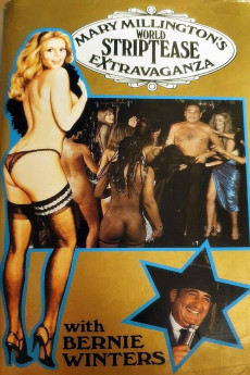 Mary Millington's World Striptease Extravaganza (1981) (1981) download