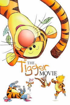The Tigger Movie (2000) (2000) download