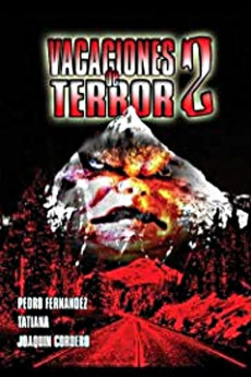 Vacation of Terror II (1991)